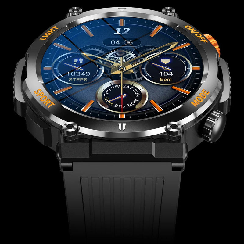 SmartWatch COLMI V68