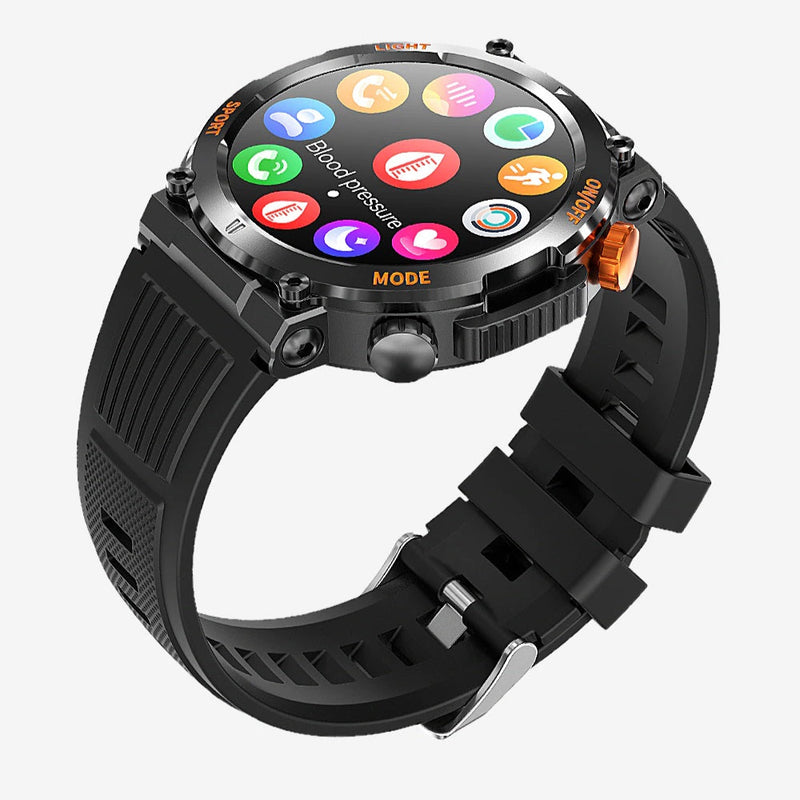 SmartWatch COLMI V68