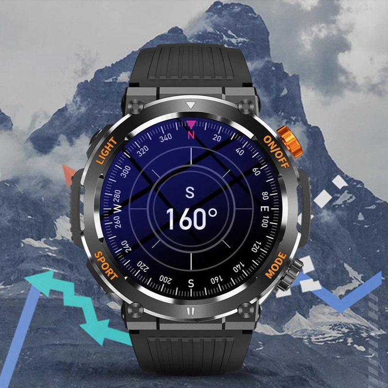 SmartWatch COLMI V68