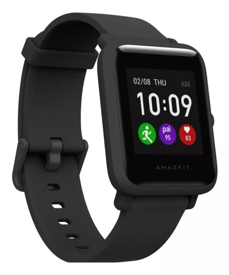 SmartWatch Amazfit Bip S