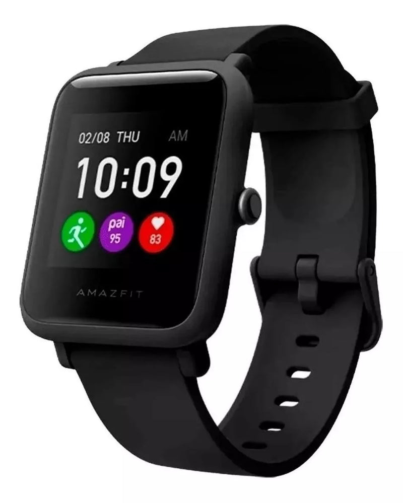 SmartWatch Amazfit Bip S