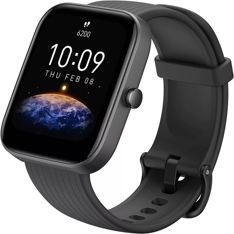 SmartWatch Amazfit BIP 3 Pro