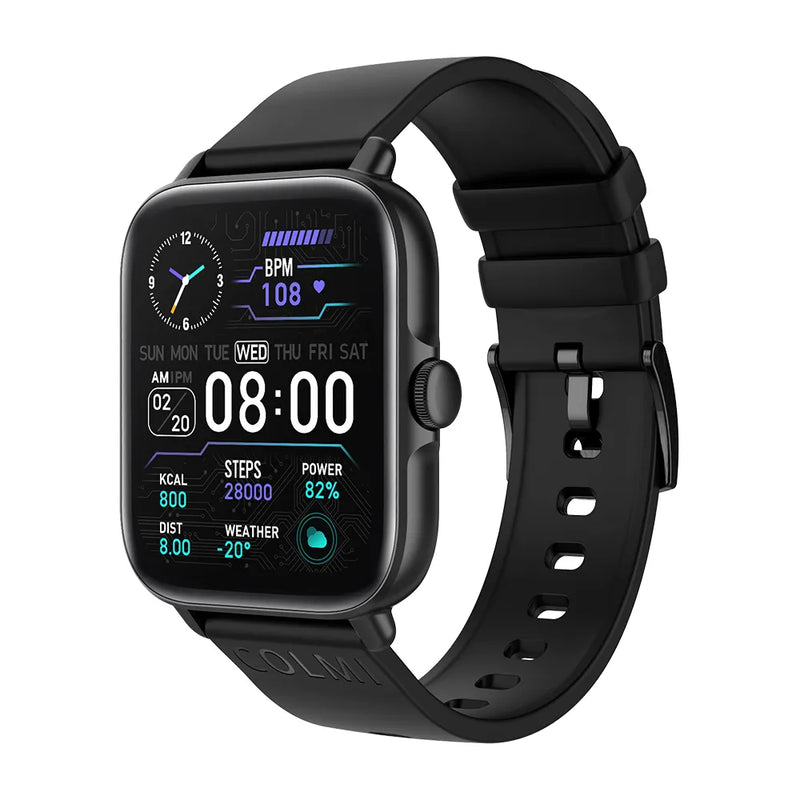 SmartWatch COLMI P28