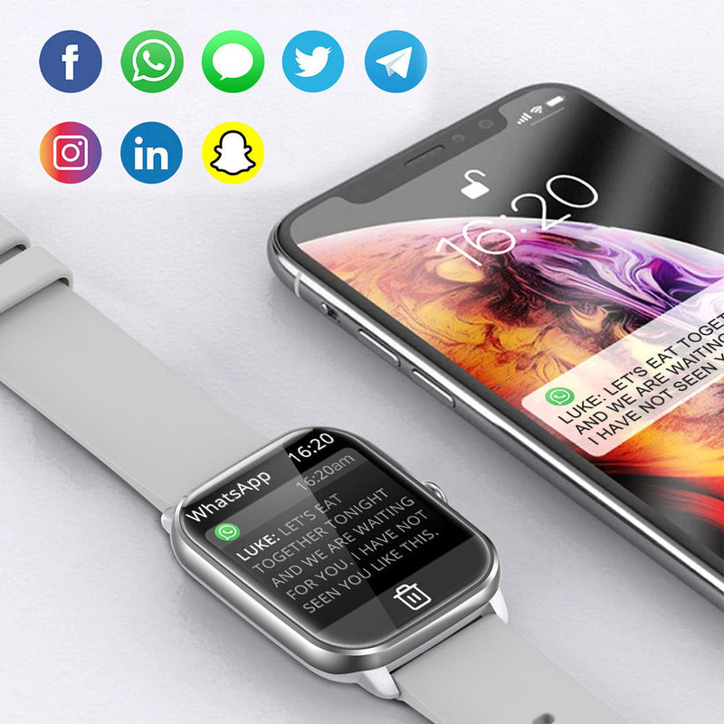 Smartwatch COLMI C61