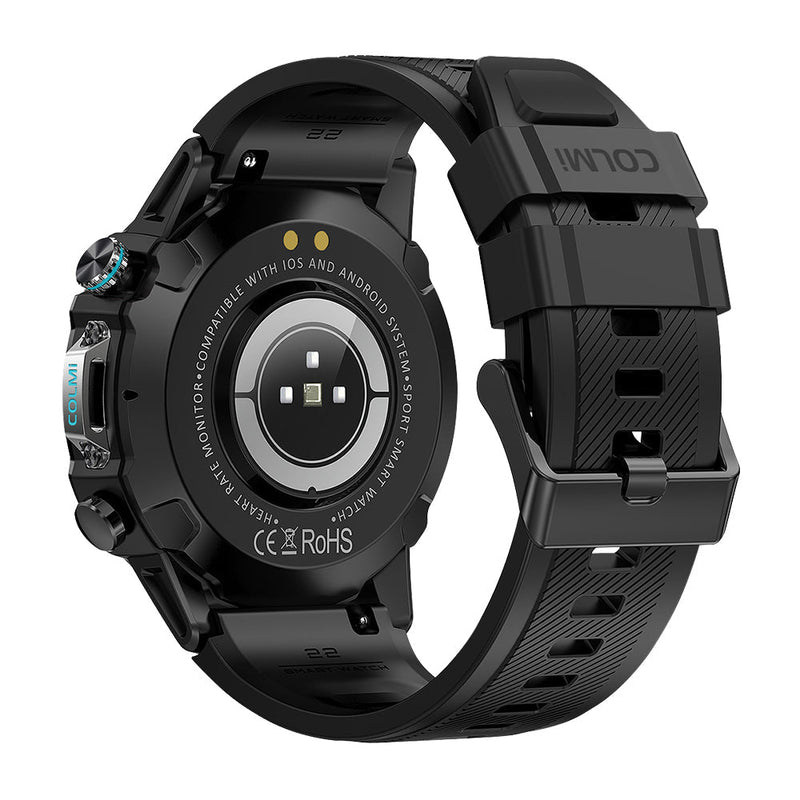 SmartWatch Militar COLMI M42