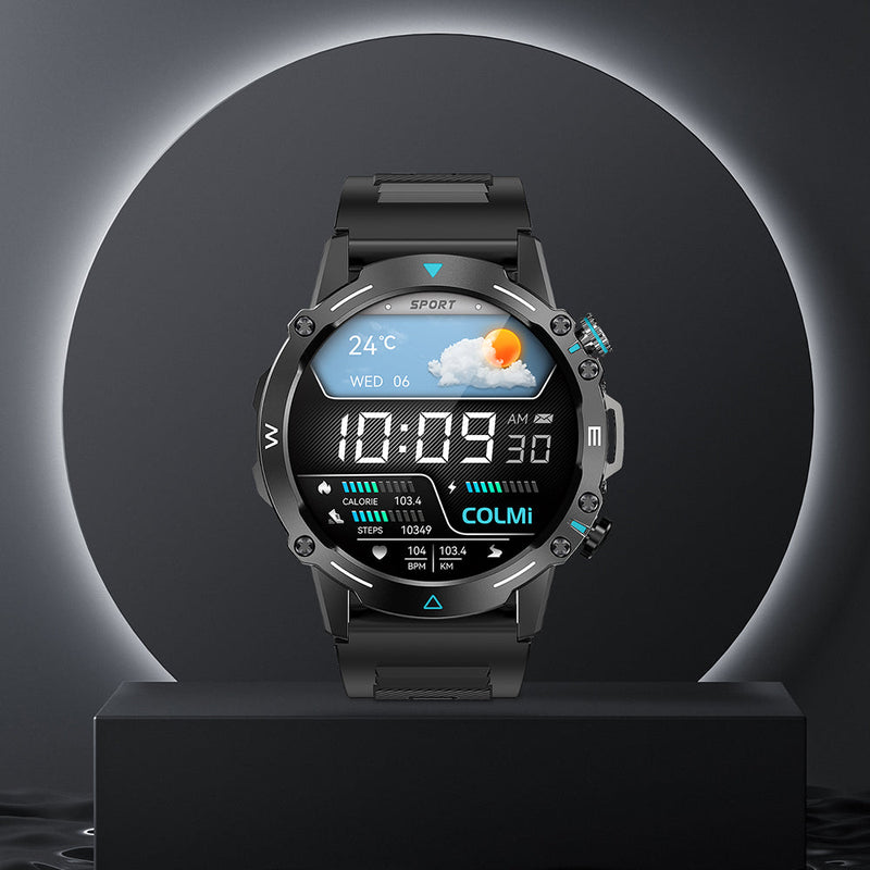 SmartWatch Militar COLMI M42