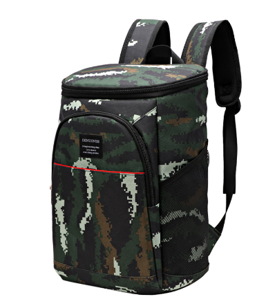 Mochila COOLER à Prova D'água 20L - ShopBag®