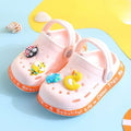 Chinelo Nuvem Infantil + Acessórios Inclusos (BRINDES)