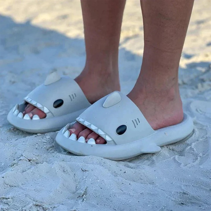 Chinelo SharkPé®