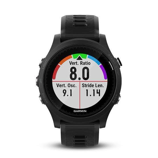 Relógio Garmin Forerunner 935