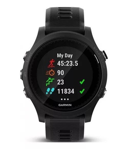 Relógio Garmin Forerunner 935