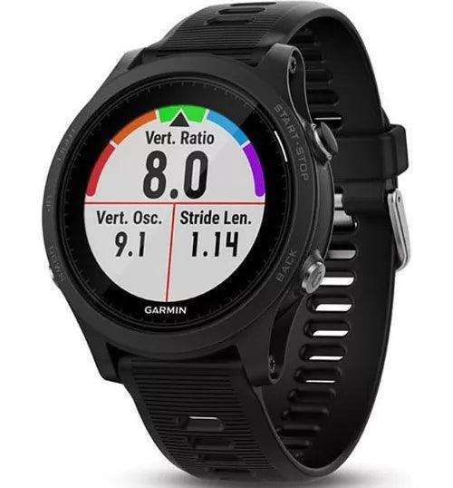 Relógio Garmin Forerunner 935